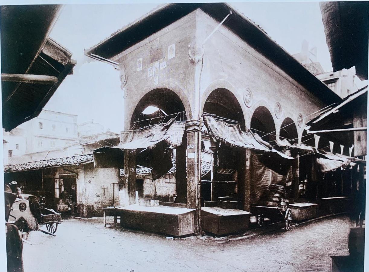 Gasthof Biffi Simone Florenz