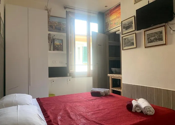 Guest House Biffi Simone