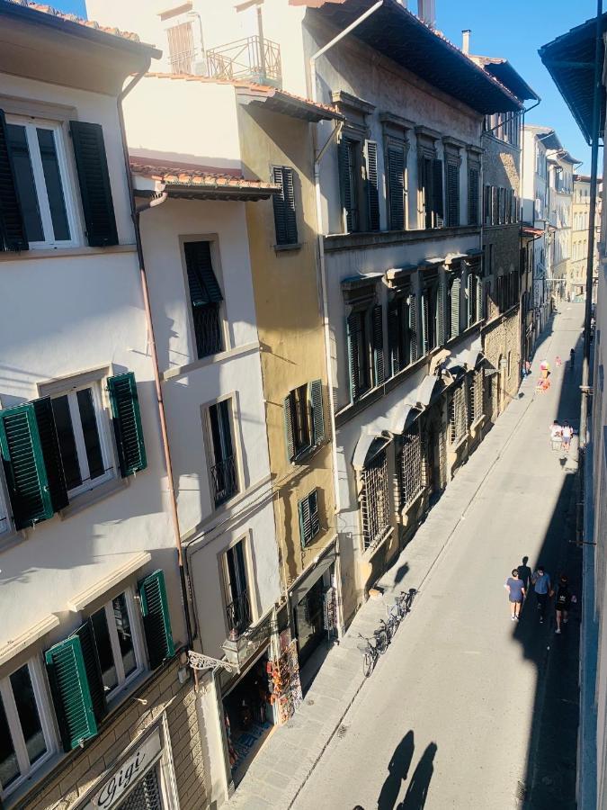 Biffi Simone Gasthof Florenz