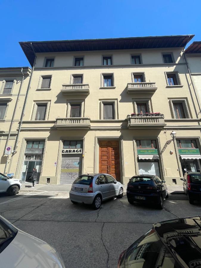 Gasthof Biffi Simone Florenz