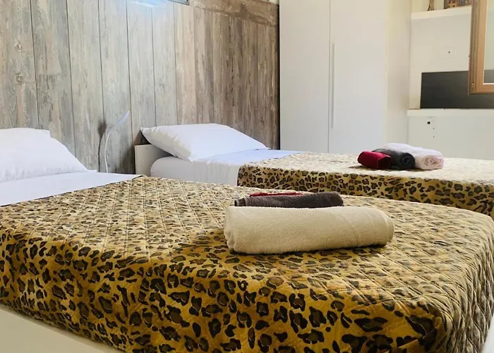 Guest House Biffi Simone